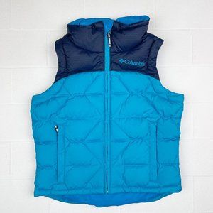 Columbia OmniShield Puffer Vest XXS 4/5